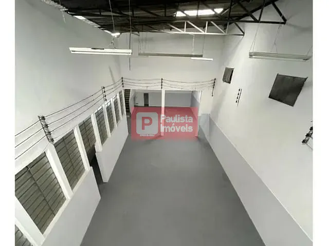 Galpão / Barracão com 550m², à venda ou para alugar, no bairro Vila Baby em São Paulo