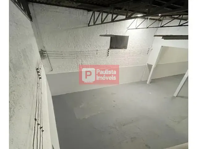 Galpão / Barracão com 550m², à venda ou para alugar, no bairro Vila Baby em São Paulo