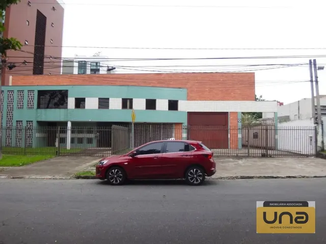 Galpão para alugar, no bairro BOA VISTA em Curitiba