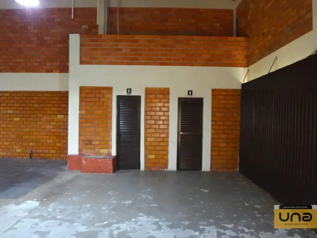 Galpão para alugar, no bairro BOA VISTA em Curitiba