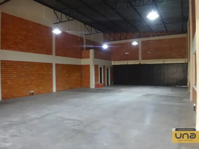 Galpão para alugar, no bairro BOA VISTA em Curitiba