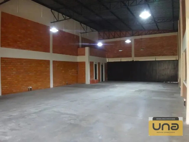 Galpão para alugar, no bairro BOA VISTA em Curitiba