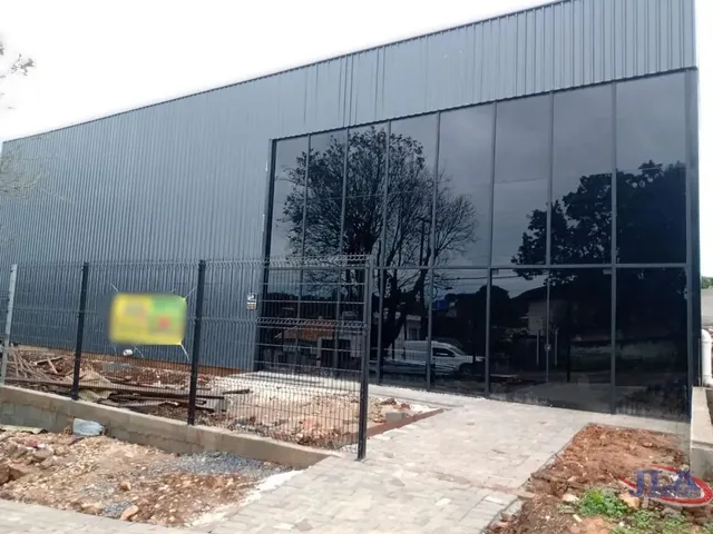 Galpão para alugar, no bairro Boa Vista em Curitiba