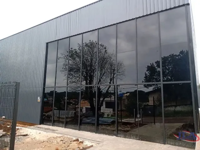 Galpão para alugar, no bairro Boa Vista em Curitiba