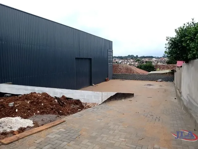Galpão para alugar, no bairro Boa Vista em Curitiba