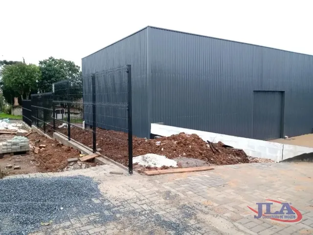 Galpão para alugar, no bairro Boa Vista em Curitiba