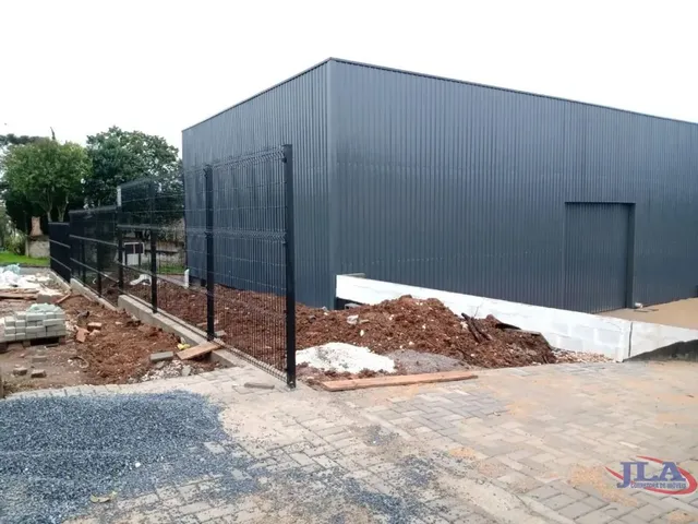 Galpão para alugar, no bairro Boa Vista em Curitiba