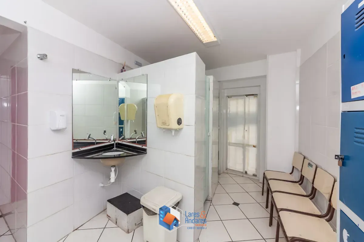 Depósito-Galpão, 627 m² - Foto 7