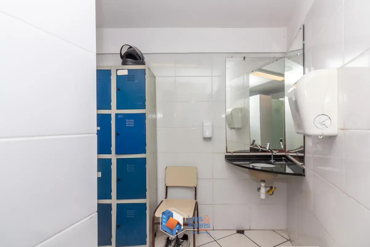 Depósito-Galpão, 627 m² - Foto 9