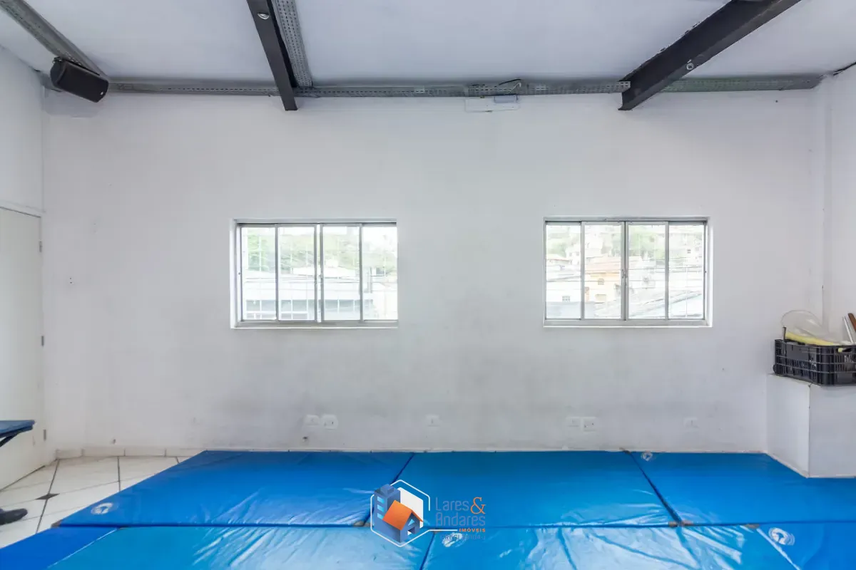 Depósito-Galpão, 627 m² - Foto 21