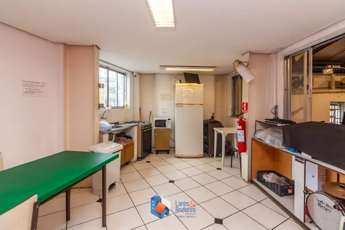 Depósito-Galpão, 627 m² - Foto 25