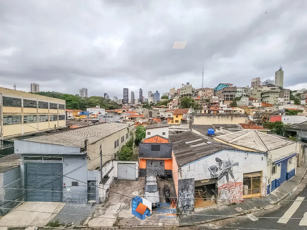 Depósito-Galpão, 627 m² - Foto 40