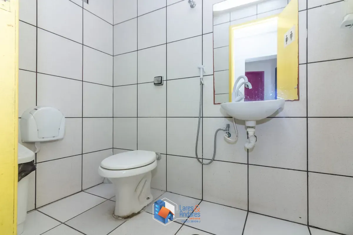 Depósito-Galpão, 627 m² - Foto 10