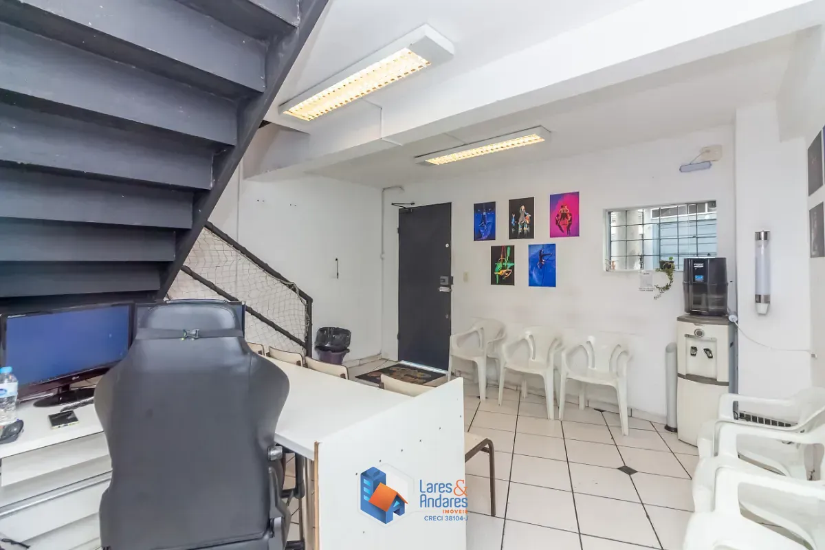 Depósito-Galpão, 627 m² - Foto 5
