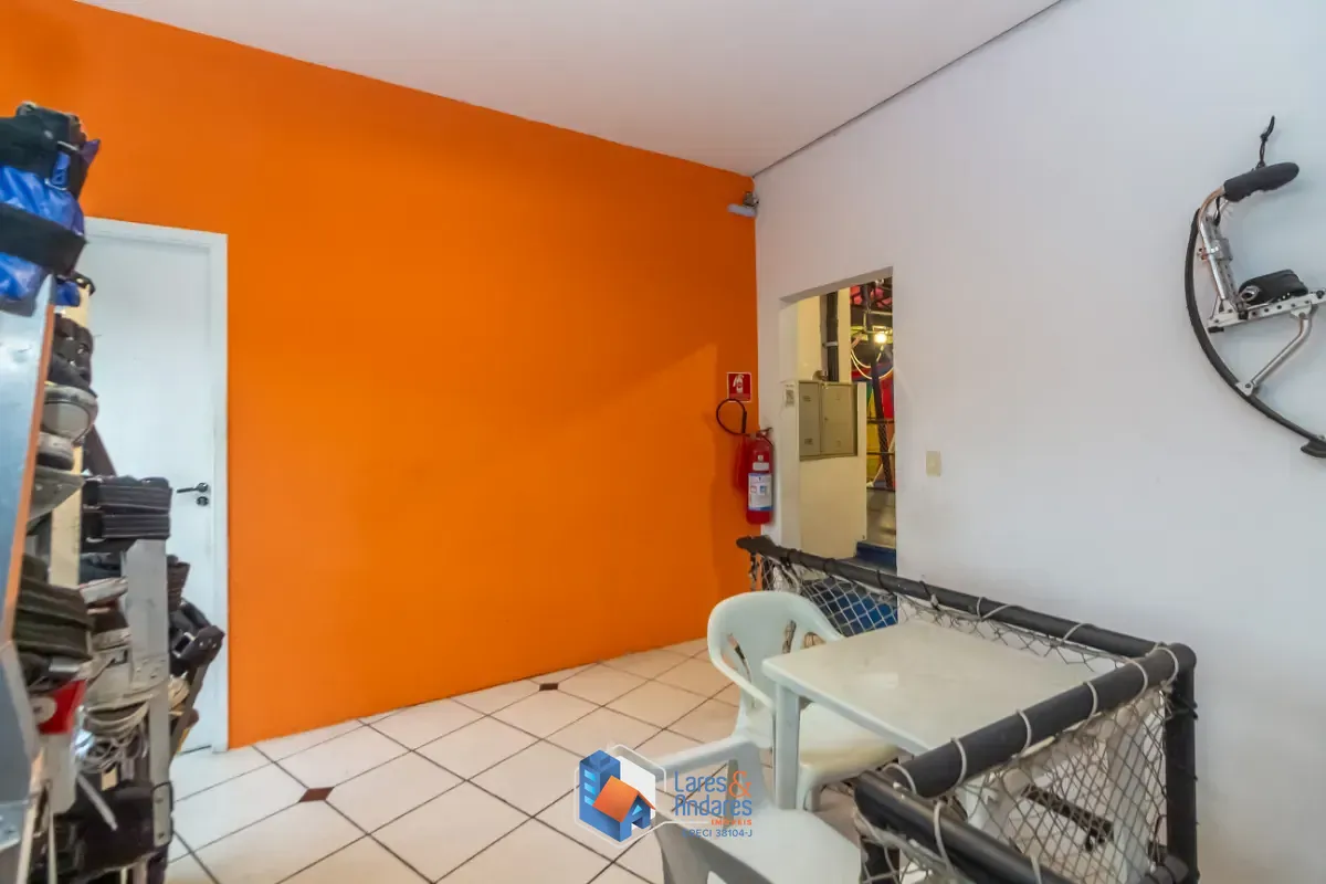 Depósito-Galpão, 627 m² - Foto 18