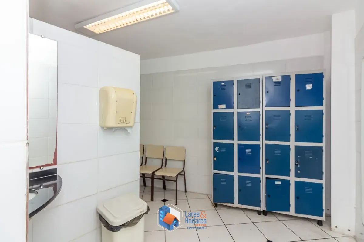 Depósito-Galpão, 627 m² - Foto 6