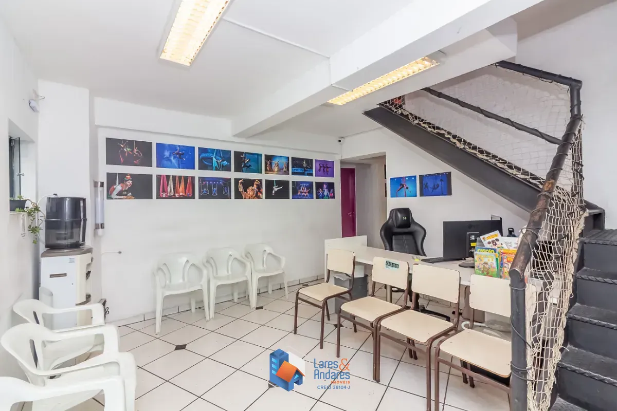 Depósito-Galpão, 627 m² - Foto 3
