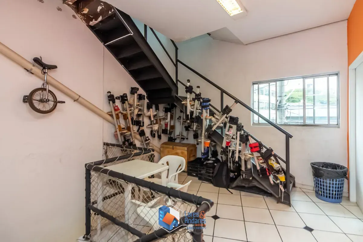 Depósito-Galpão, 627 m² - Foto 17