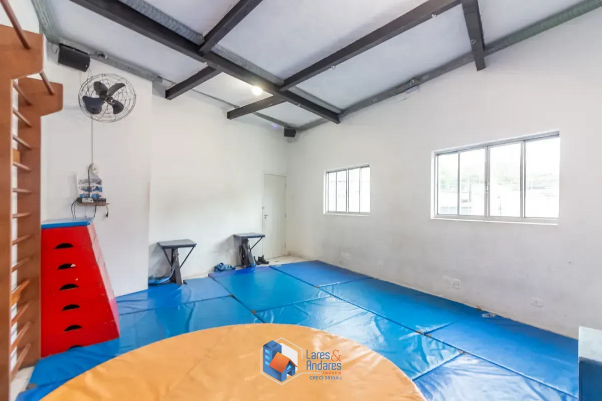 Depósito-Galpão, 627 m² - Foto 20