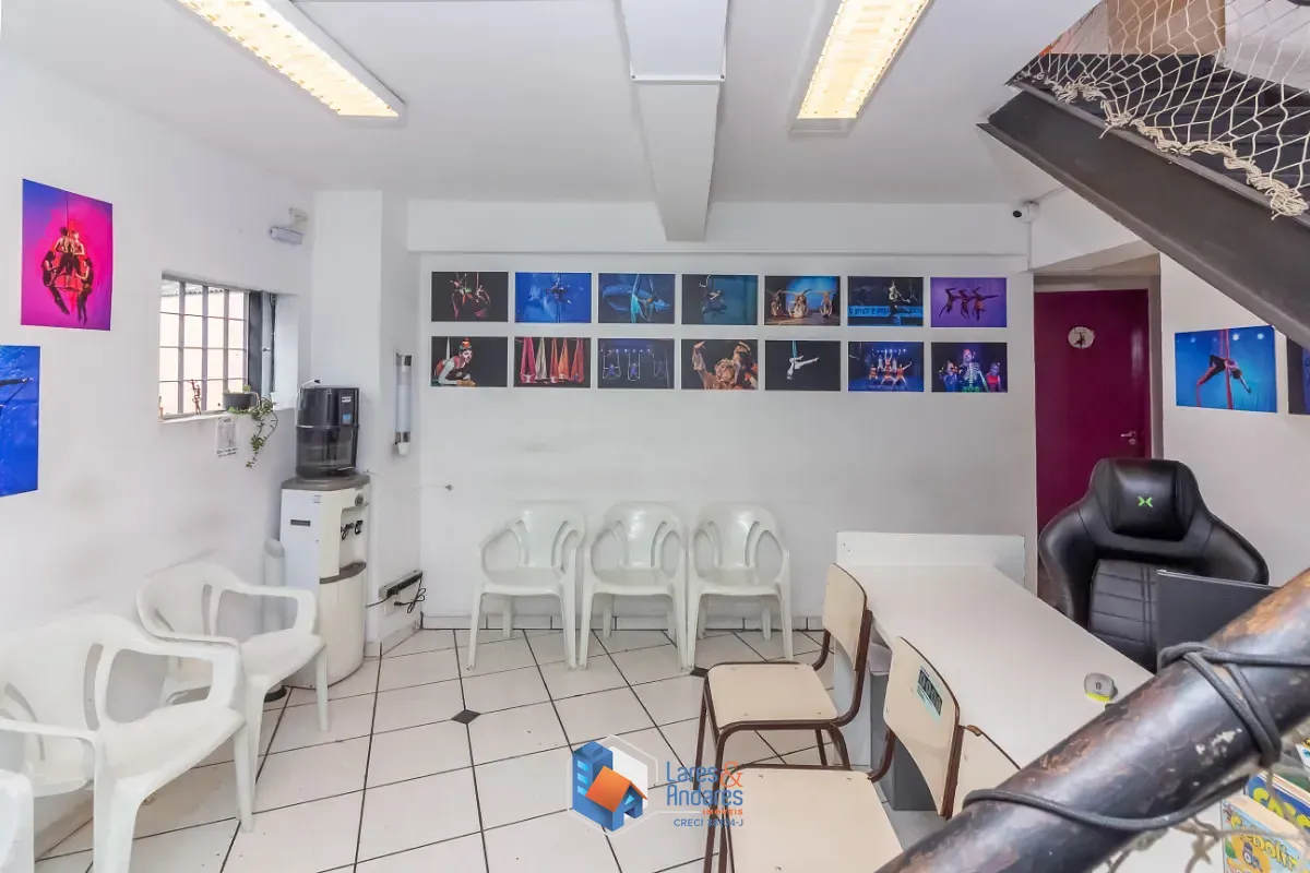 Depósito-Galpão, 627 m² - Foto 4