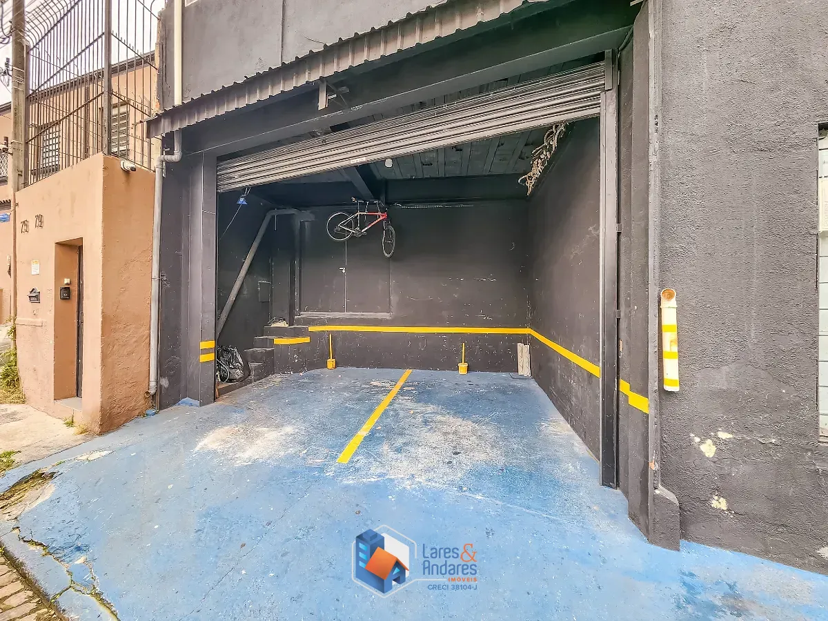 Depósito-Galpão, 627 m² - Foto 2