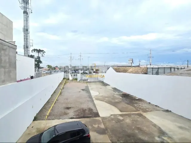 Galpão para alugar, no bairro Xaxim em Curitiba