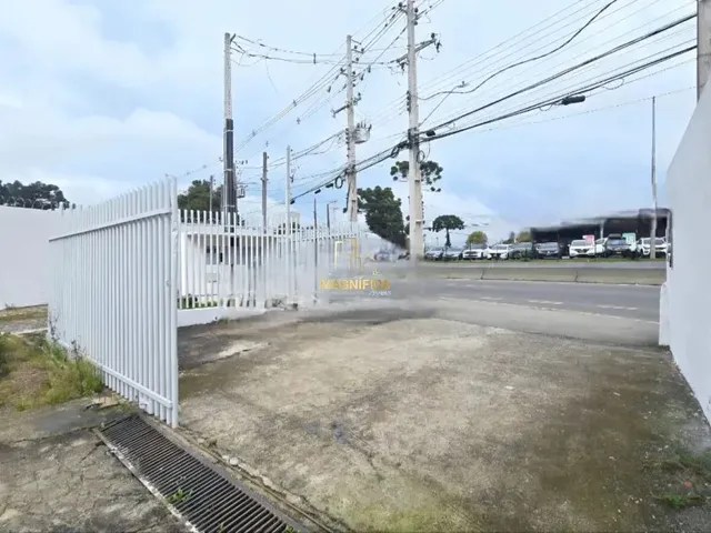 Galpão para alugar, no bairro Xaxim em Curitiba