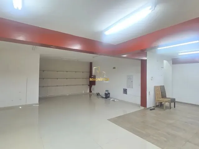 Galpão para alugar, no bairro Uberaba em Curitiba