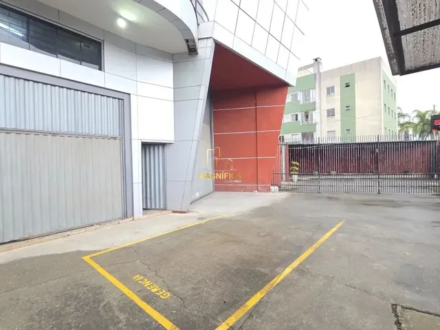 Galpão para alugar, no bairro Uberaba em Curitiba