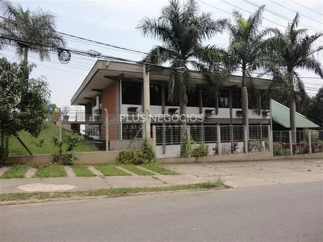 Galpão com 16700m², para alugar, no bairro Éden em Sorocaba