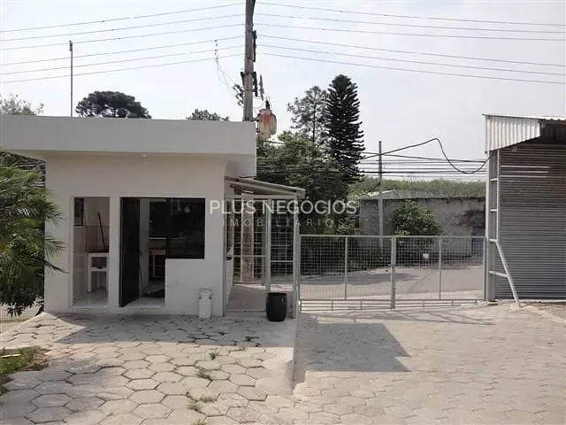 Galpão com 16700m², para alugar, no bairro Éden em Sorocaba