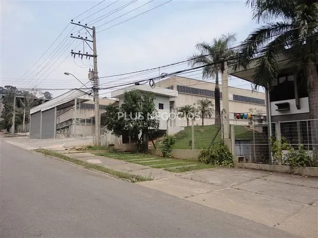 Depósito-Galpão, 16700 m² - Foto 7