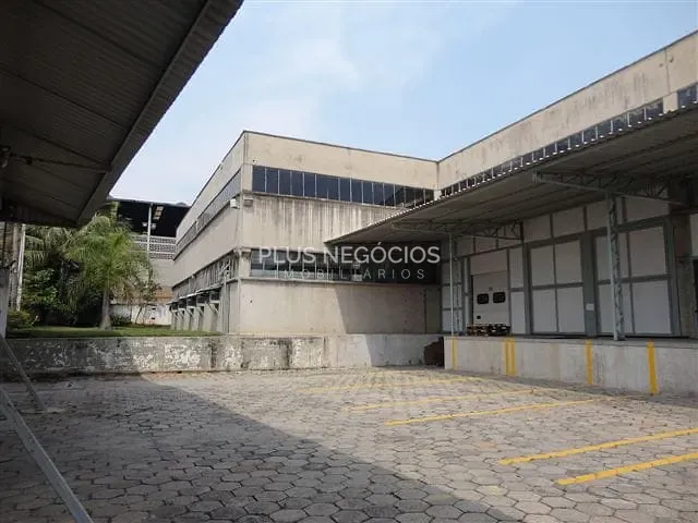Depósito-Galpão, 16700 m² - Foto 8