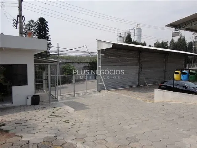 Depósito-Galpão, 16700 m² - Foto 17