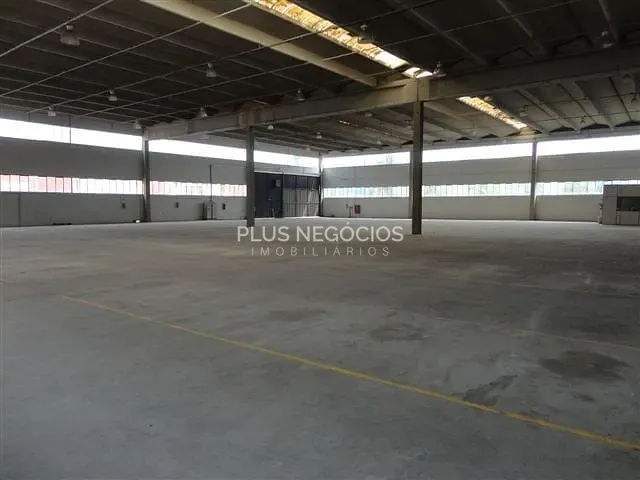 Depósito-Galpão, 16700 m² - Foto 24