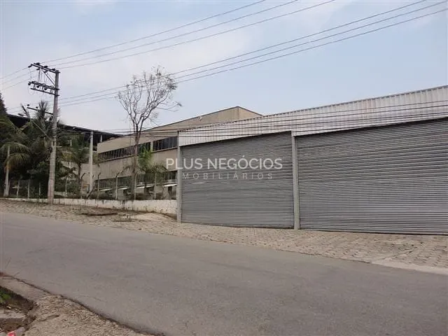 Depósito-Galpão, 16700 m² - Foto 27
