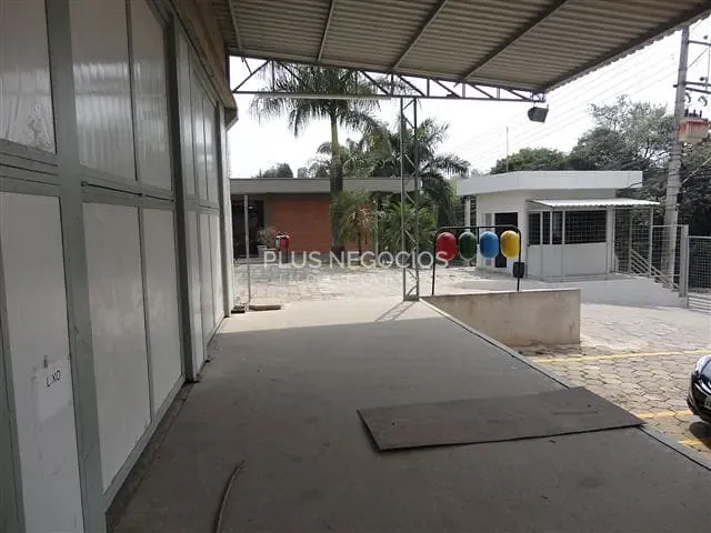 Depósito-Galpão, 16700 m² - Foto 20