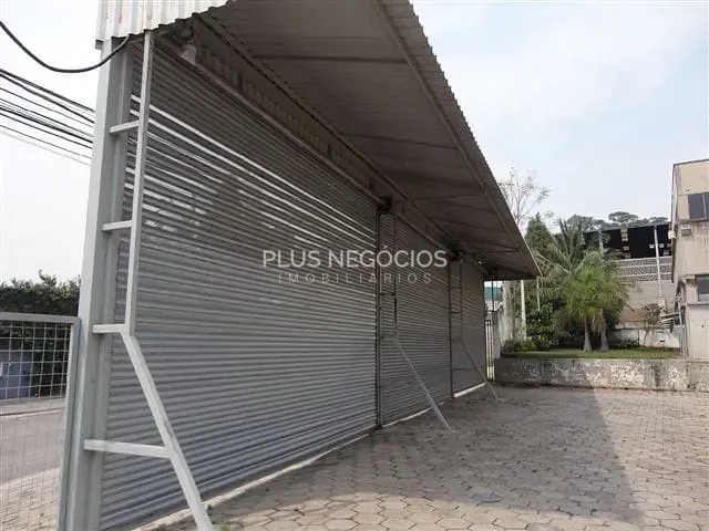 Depósito-Galpão, 16700 m² - Foto 18