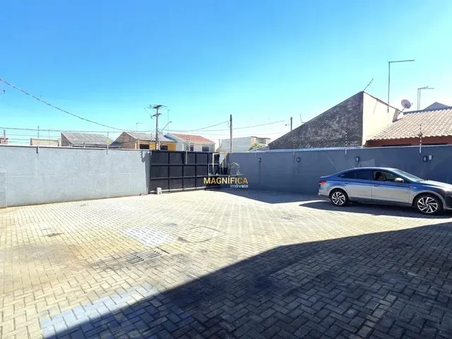 Galpão 1 quarto e 3 banheiros, à venda, no bairro Umbará em Curitiba