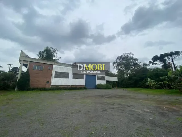 Galpão com 2500m², à venda, no bairro Monte Belo em Gravataí