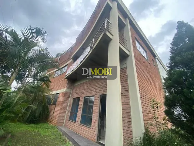 Galpão com 2500m², à venda, no bairro Monte Belo em Gravataí