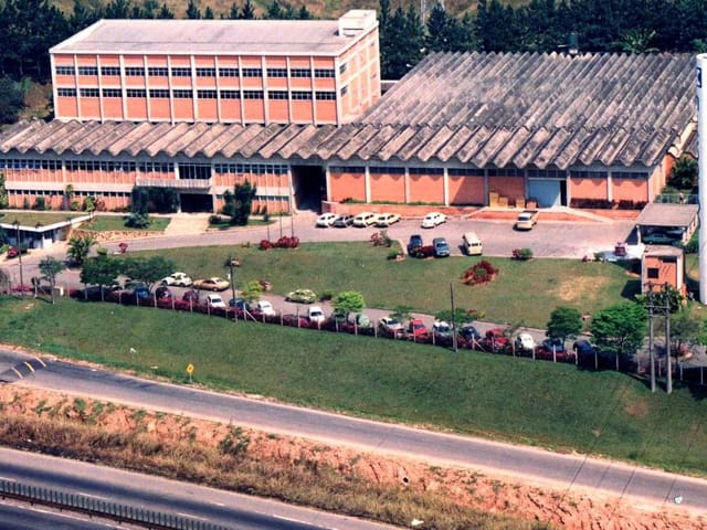 Foto do Galpão / Barracão - Galpão para locação, 10500m2, com câmara fria, amplo estacionamento e diversas salas, com ótima localização Santa Fé, Osasco, SP | Davantage consultoria imobiliária