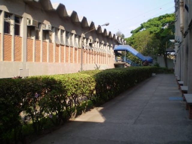 Foto do Galpão / Barracão - Galpão para locação, 10500m2, com câmara fria, amplo estacionamento e diversas salas, com ótima localização Santa Fé, Osasco, SP | Davantage consultoria imobiliária