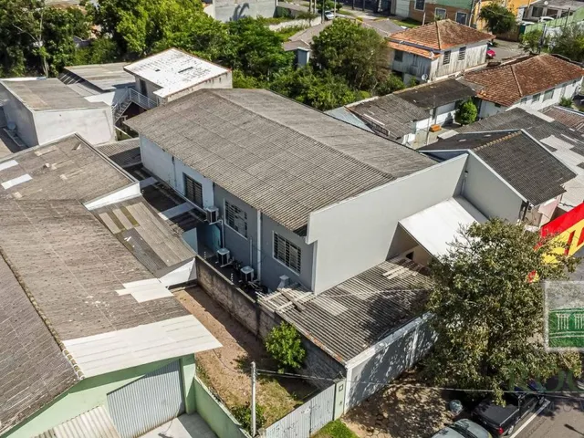 Galpão com 464m², à venda, no bairro Centro em São José Dos Pinhais