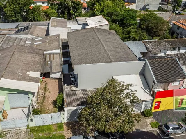 Galpão com 464m², à venda, no bairro Centro em São José Dos Pinhais