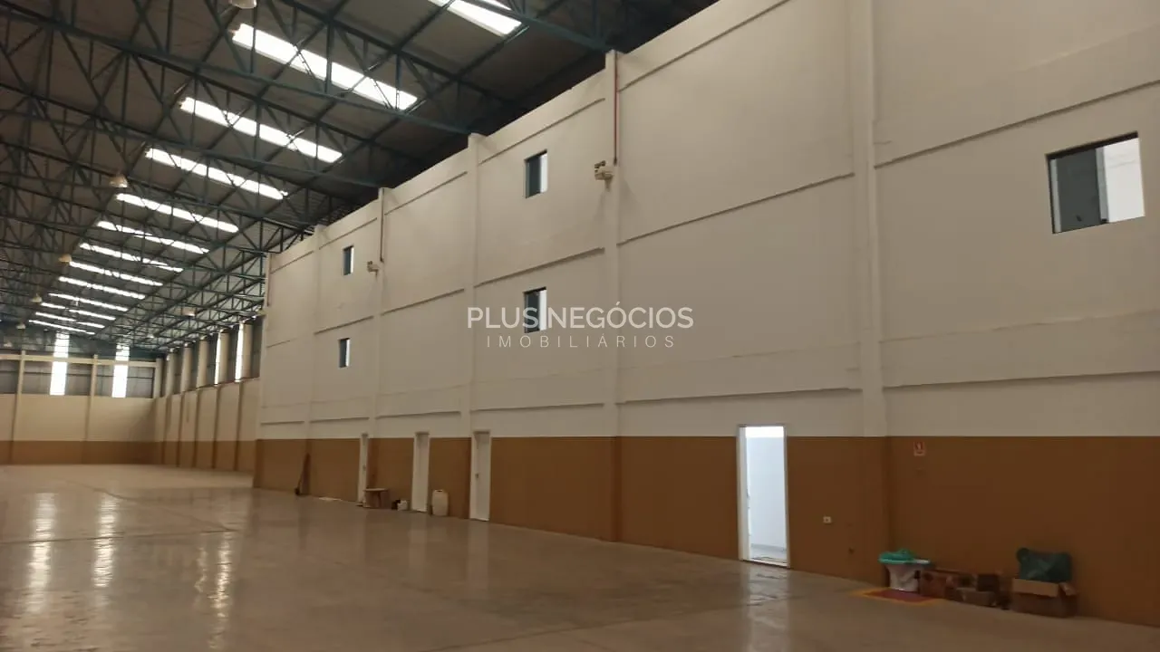 Depósito-Galpão, 3600 m² - Foto 2