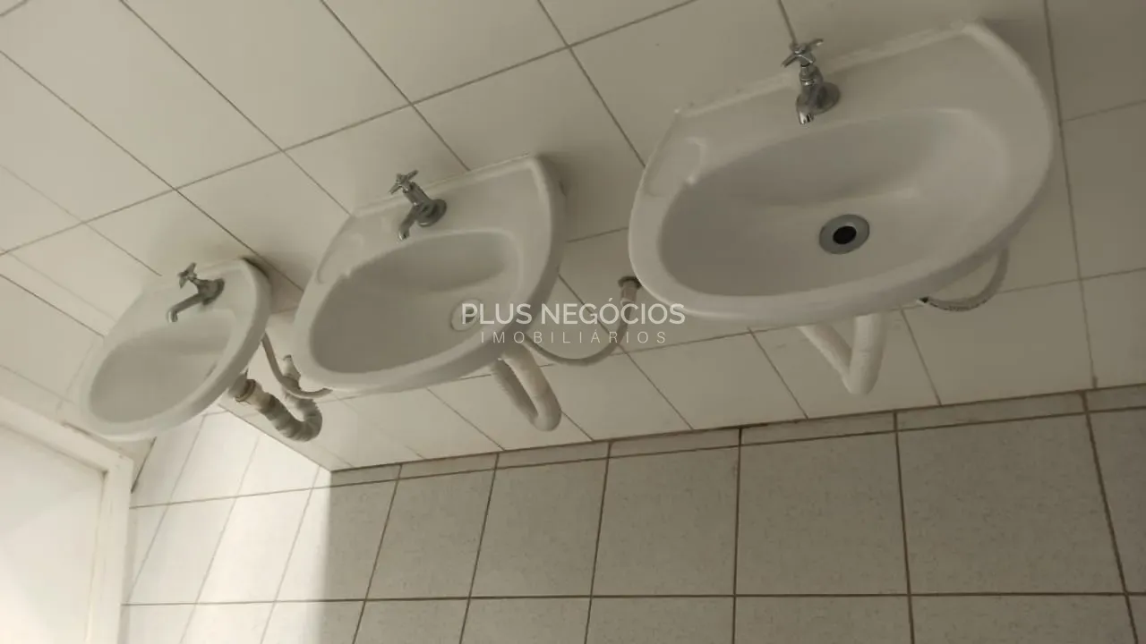 Depósito-Galpão, 3600 m² - Foto 22