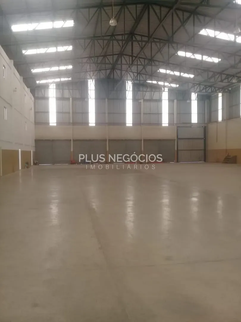 Depósito-Galpão, 3600 m² - Foto 29