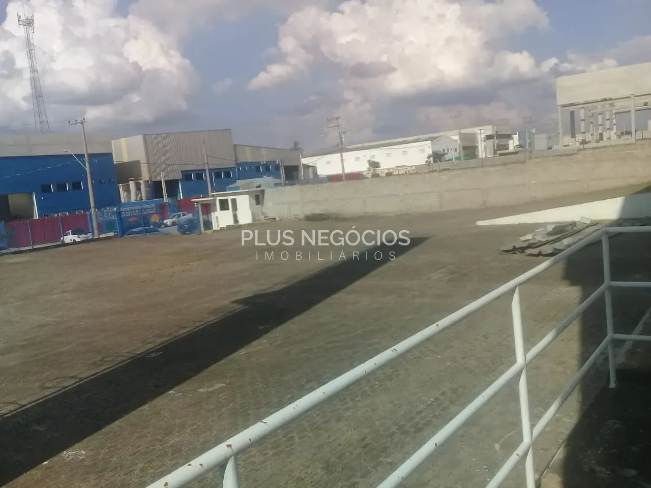 Depósito-Galpão, 3600 m² - Foto 35