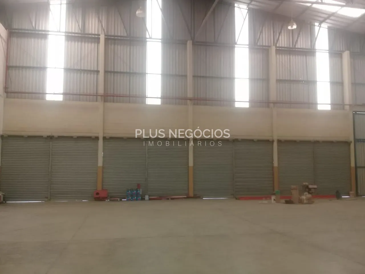 Depósito-Galpão, 3600 m² - Foto 28